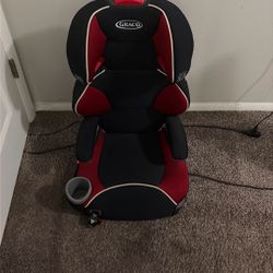 Graco Toddler Car seat 