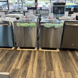 Dishwasher LIQUIDATION – 50% OFF 🧼🔥