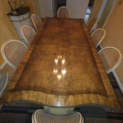 Karges Dining Room SET