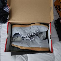 Nike Shoes 