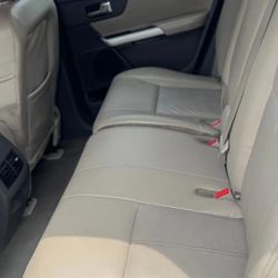 2014 Ford Edge