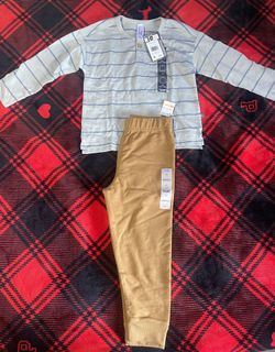 Boys Set
