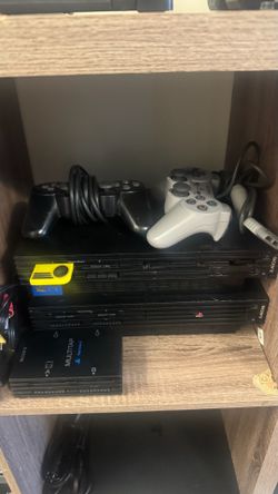 Ps 2 FAt