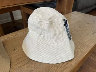 Mixed Bucket Hat