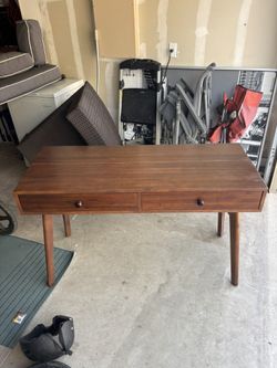 Beautiful Desk