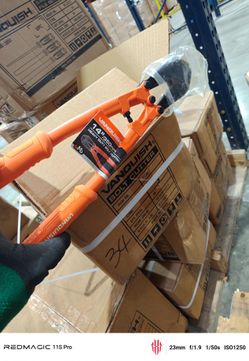 VANQUISH 14" Locking Pliers (Brand New)