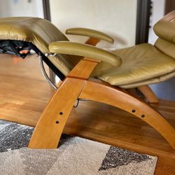 (Set Of 2!) Human Touch Perfect Chair PC-420 Manual