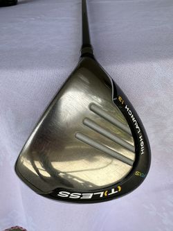 Men’s R-flex Teeless Driver