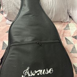 Asmuse Electric Guitar 