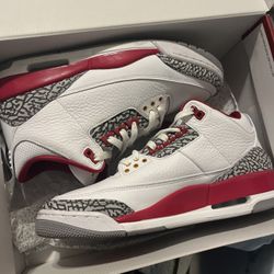 Jordan 3