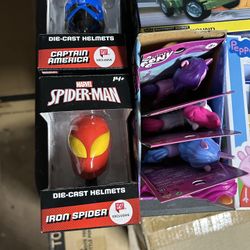 Die Cast  Collection
