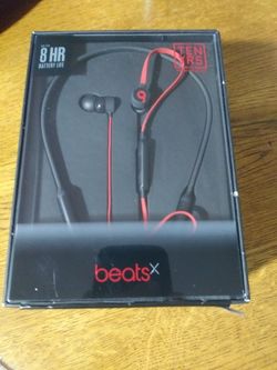 Beats x (ten years) edition special