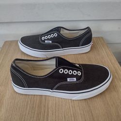Unisex Vans Men's size 7 Women's size 8.5