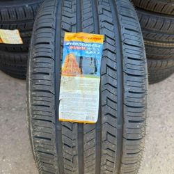 245/40/19 Llantas Nuevas