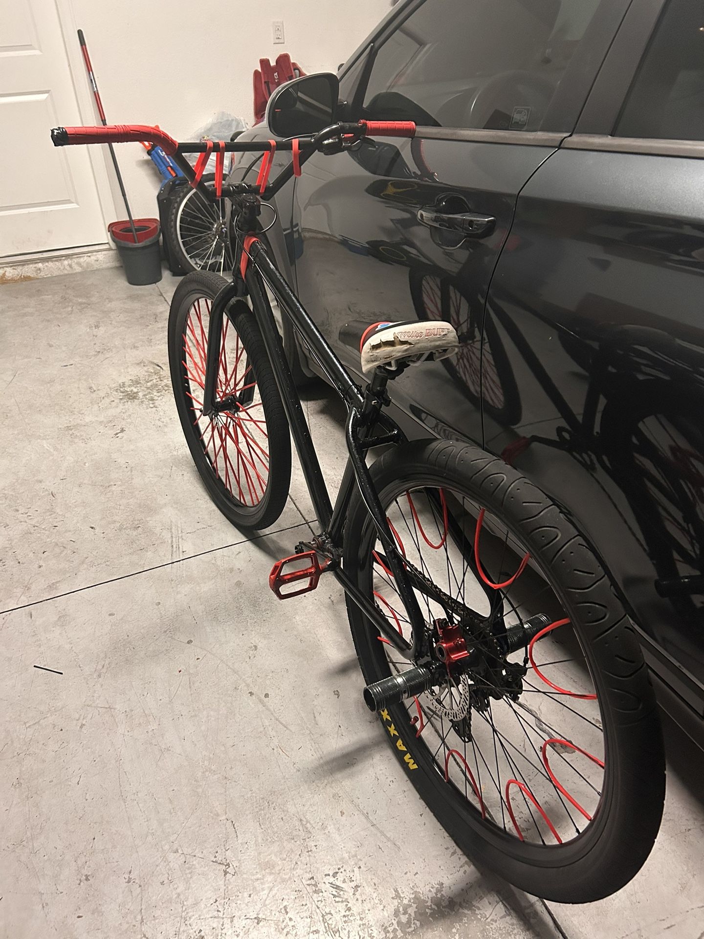 Thruster 29 Inch