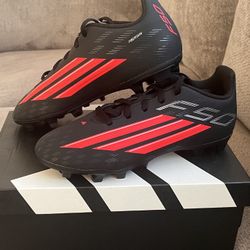 soccer cleats