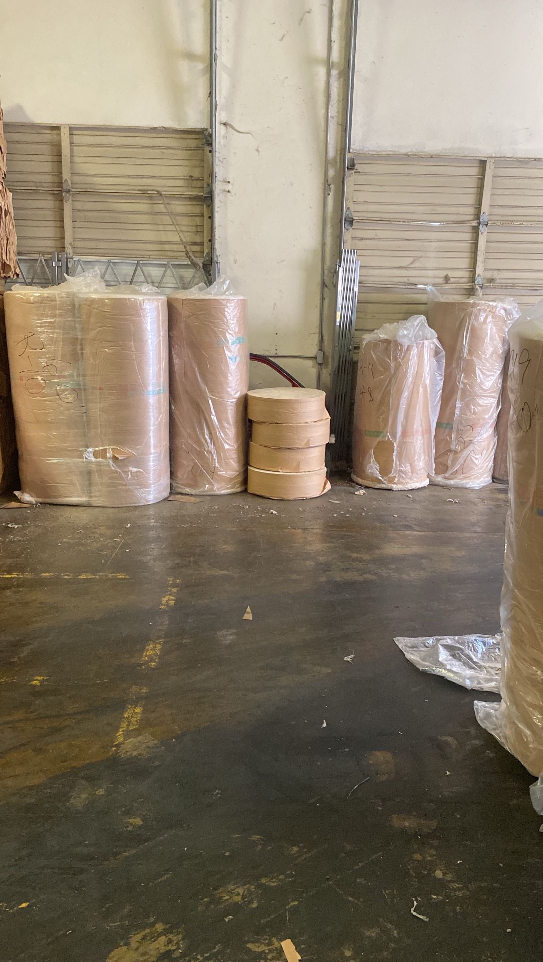 Insulation