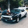 Camaro Mike