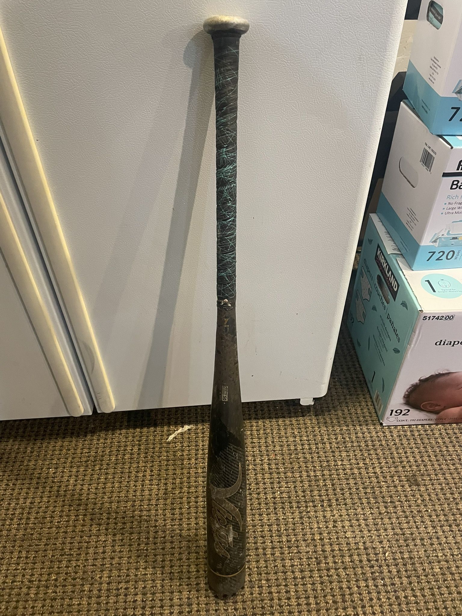 Baseball Bat