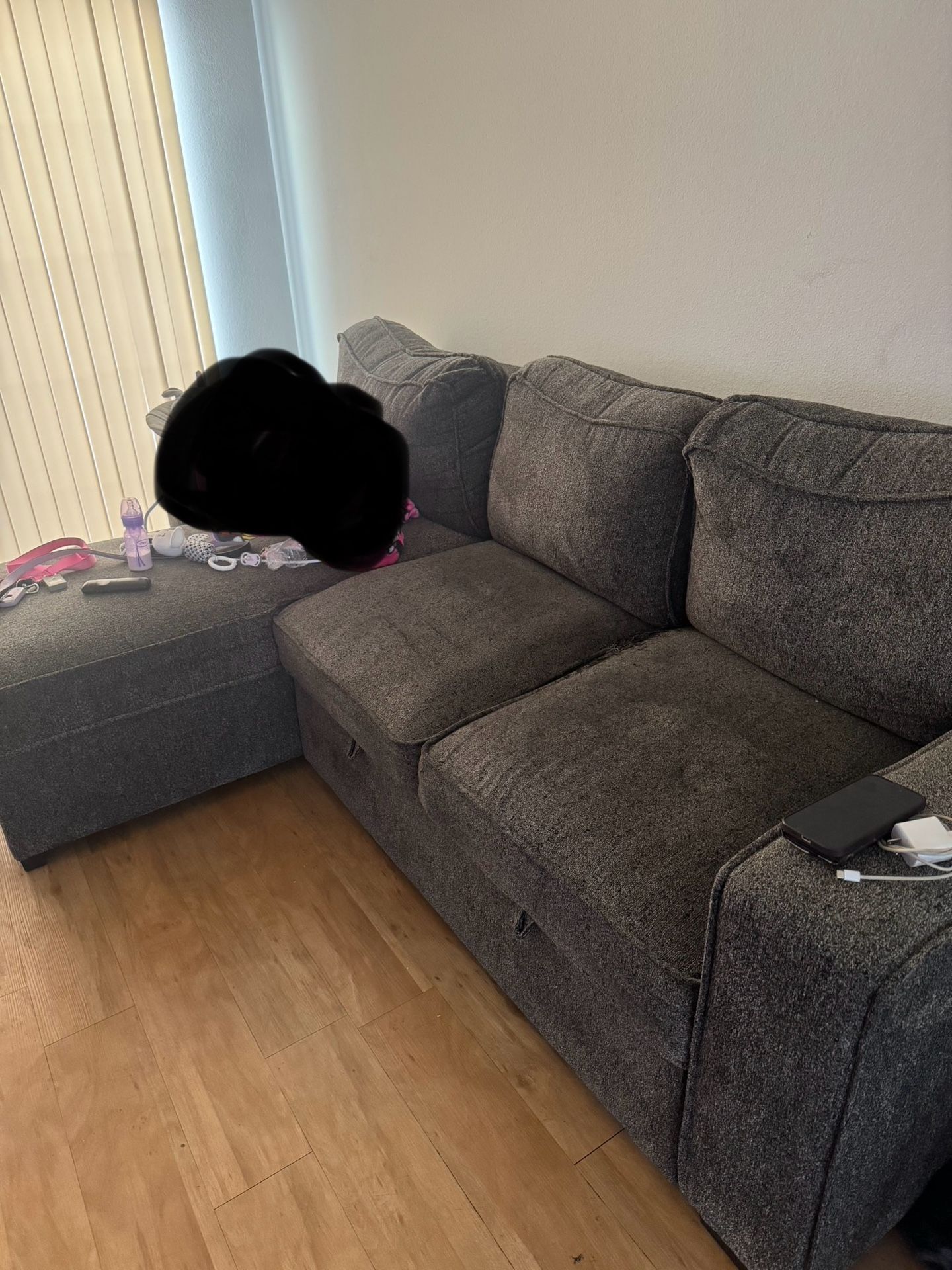 Sofa Bed