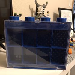 Lego 4 Studs Storge Container
