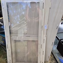 Small Animal/ Hamster Enclosure