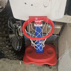 Basketball Hoop