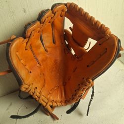 Rolin Pro WR-437-2 Glove