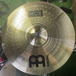 20 Inch Ride Cymbal