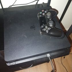 PS4 