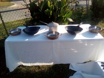 Cookware