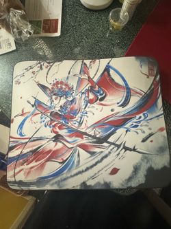 esports mousepad