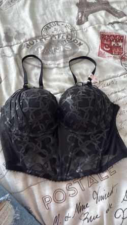 Victoria secret corset