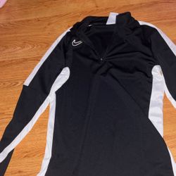 nike jacket