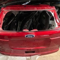 2011-2015 Ford Explorer Tailgate Oem