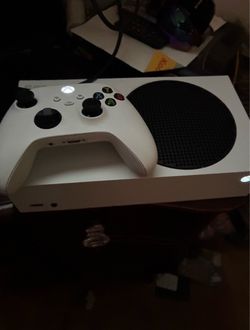 Xbox series s