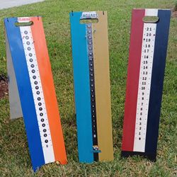 UNIQUE CHRISTMAS GIFT Cornhole Game Scoreboards 