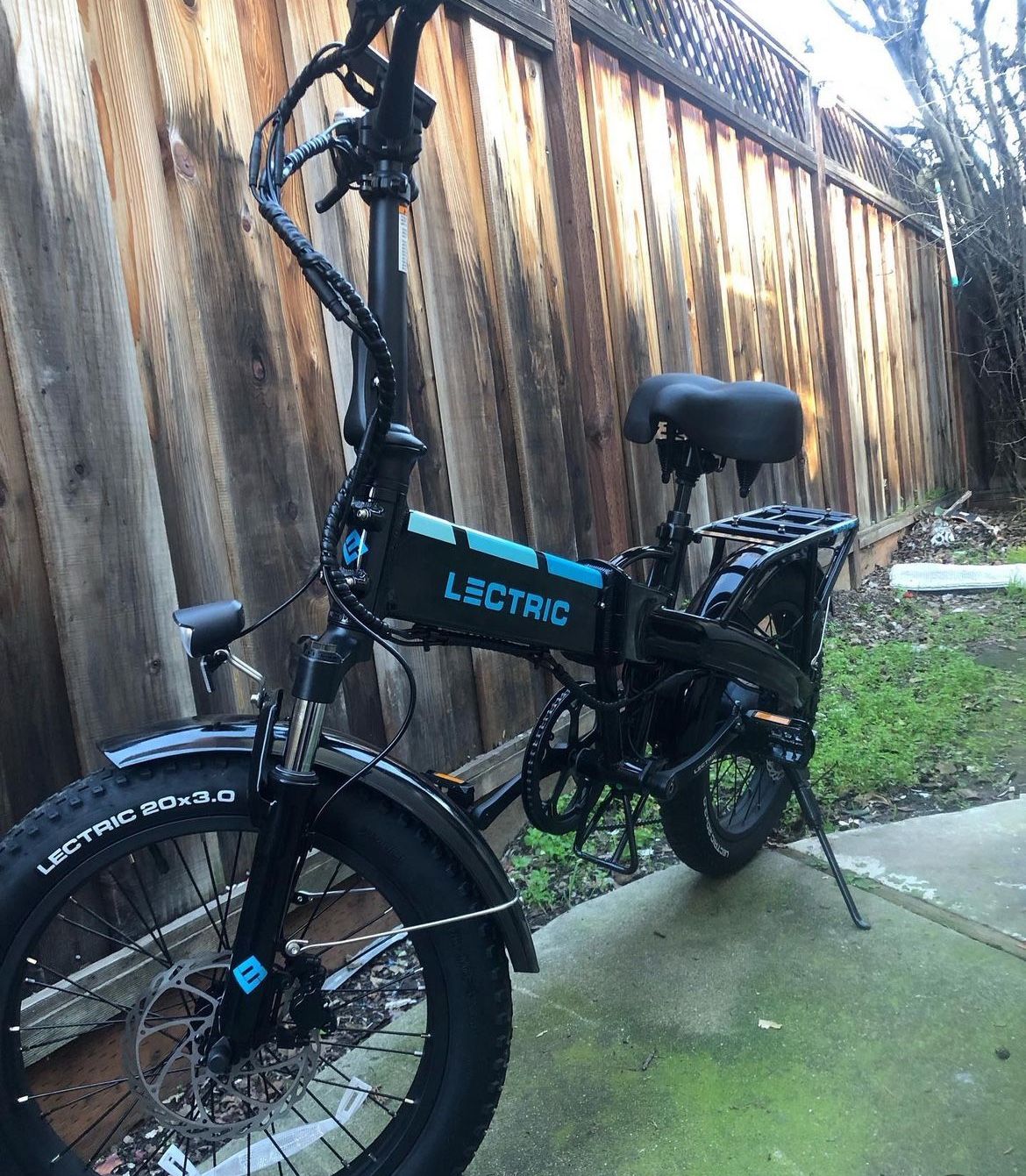 Lectric Bike xp3.0 ($550 OBO)