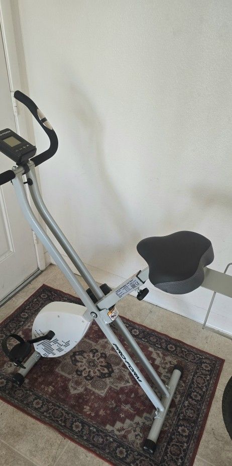 Proform X-bike Exercise Bike