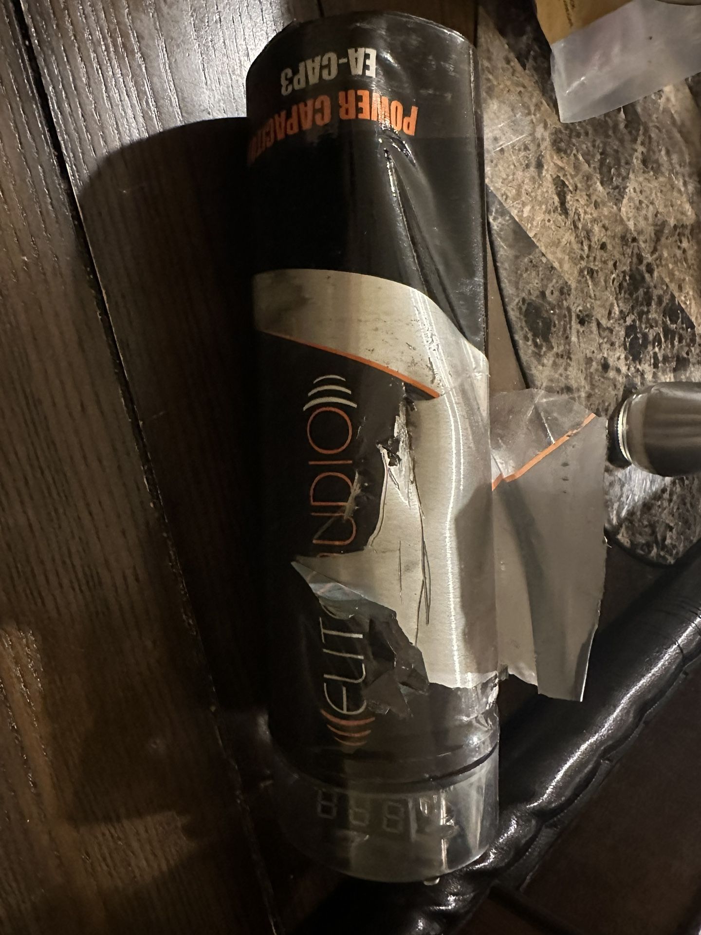 Capacitor Audio for Sale in San Antonio, TX OfferUp