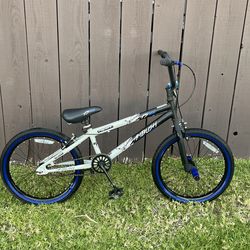 Ambush bmx