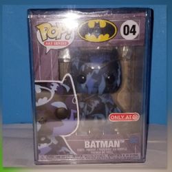 Funko Pop Batman