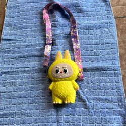 Bolsas De Lababoo