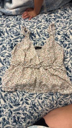 Top size S