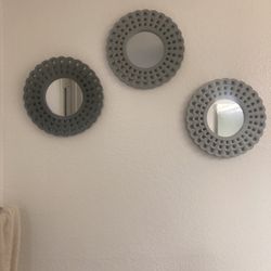 Decorative Mirrors