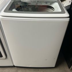 Samsung washer, and electric ⚡️ dryer