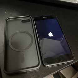 Unlocked Apple iPhone SE 2nd Generation 64gb