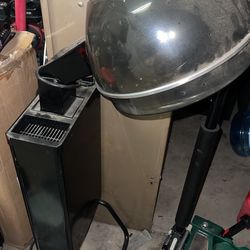 Hair Dryer