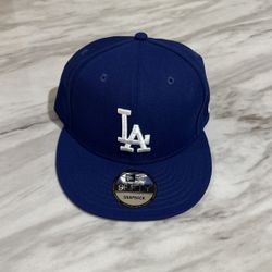New Dodgers SnapBack