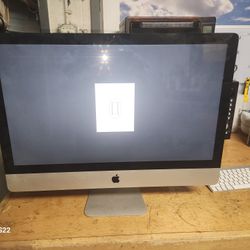 Apple iMac